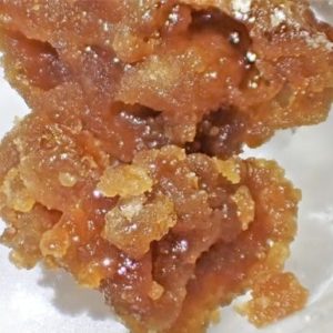 Gummy Bear Sugar Wax