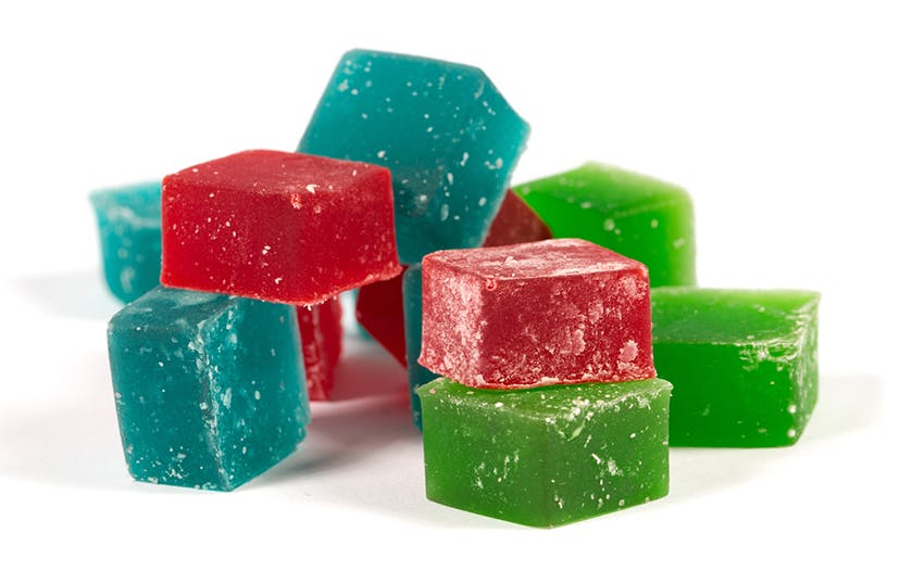 edible-gummy-cubes-medical