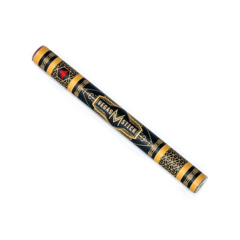 Gunslinger (H) CO2 Disposable Pen | Vegas M Stick • VVG