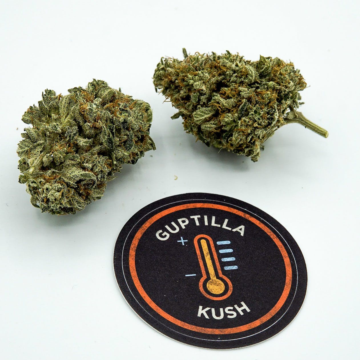 Guptilla by JAR Cannabis Co.