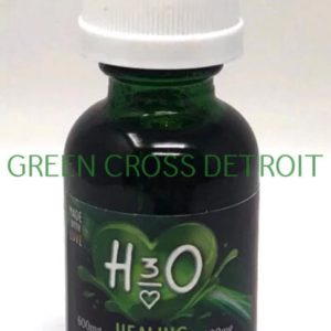 H30 Healing Hearts Health Oil