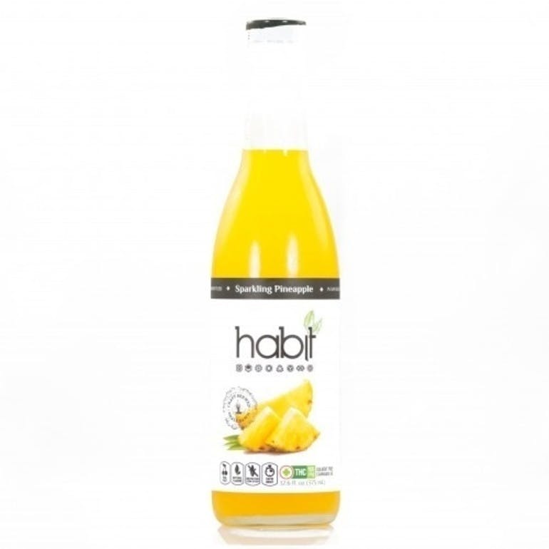 Habit Pineapple