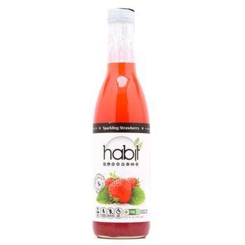 Habit Strawberry Cooler