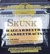 Haggard Extracts Cured Resin: Skunk