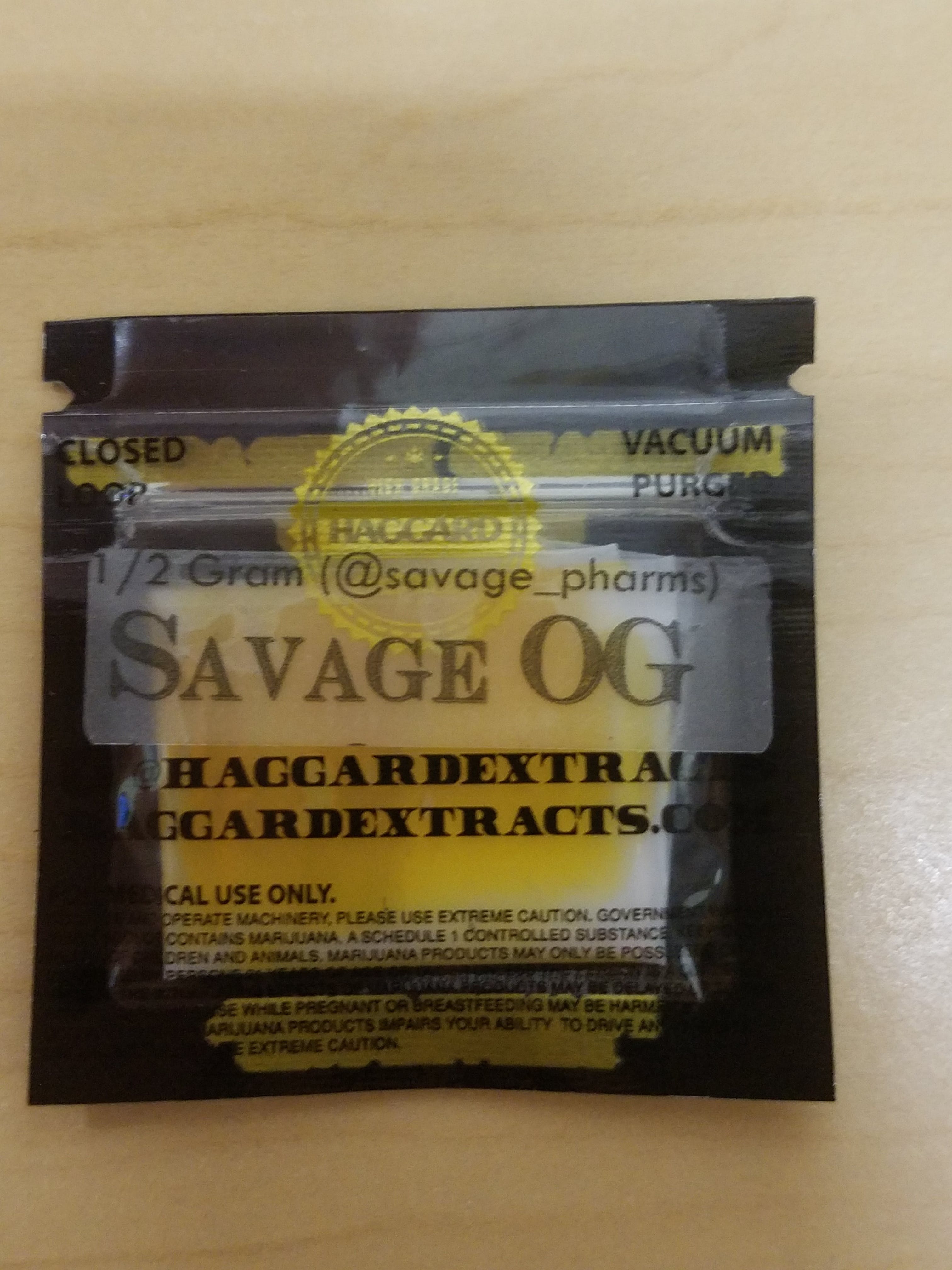 marijuana-dispensaries-42095-zevo-dr-unit-a-9-temecula-haggard-extracts-live-resin-savage-og