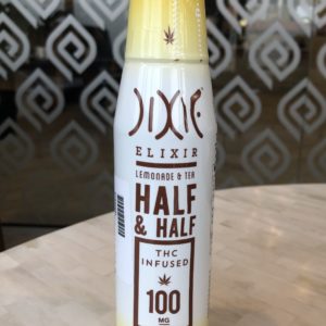 Half and Half Elixir by Dixie 100mg