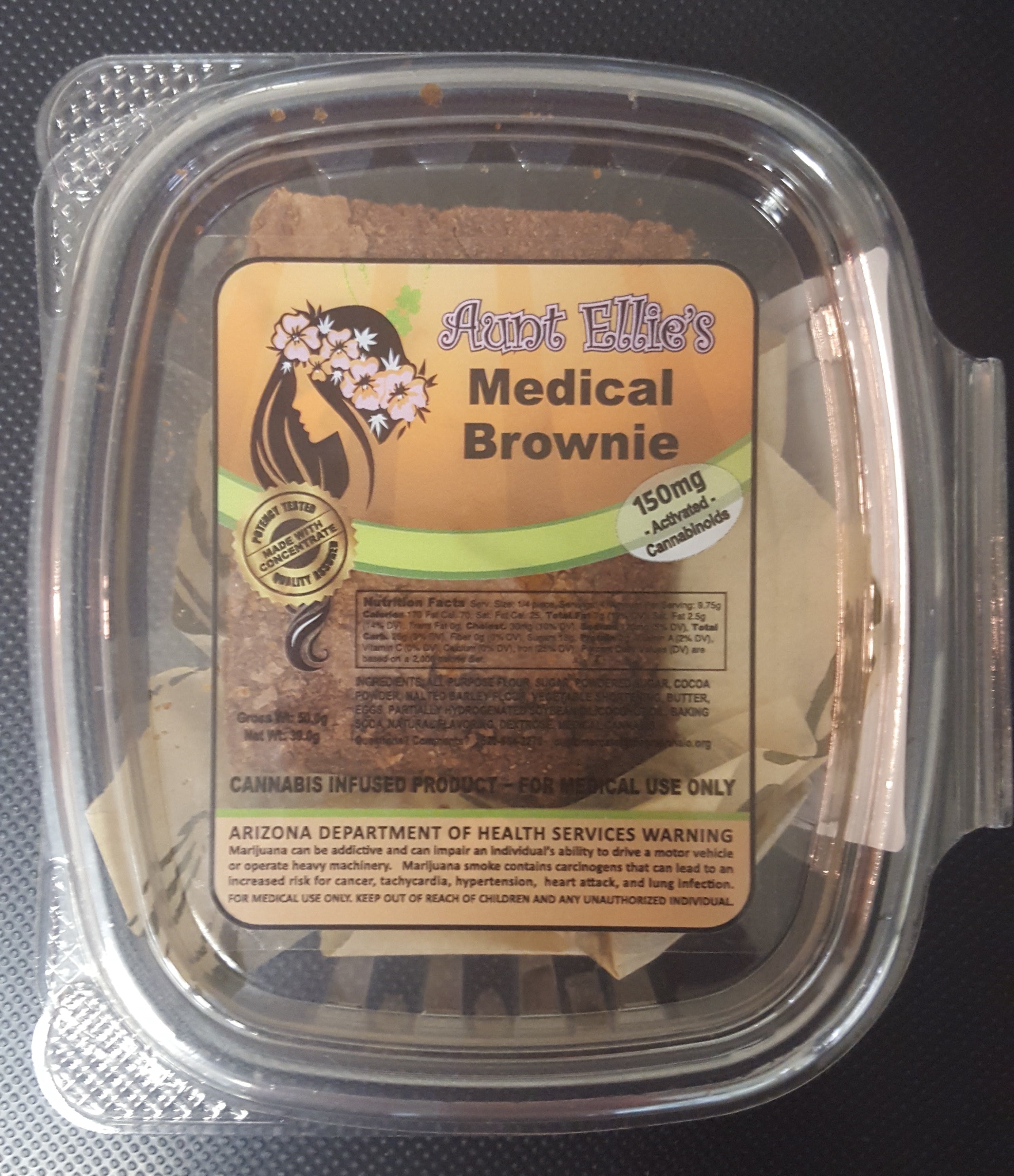 edible-halo-150mg-medical-fudge-brownie