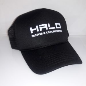 Halo Hat