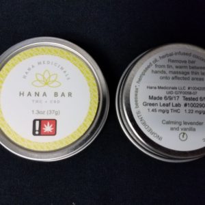 Hana Bar
