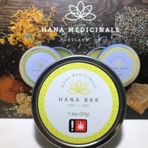 Hana Medicinals - Hana Bar (M0428)