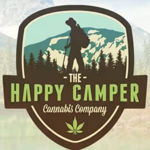 Happy Camper - Pipe Dream Wax