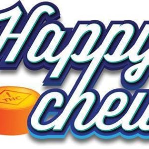 Happy Chews 10mg