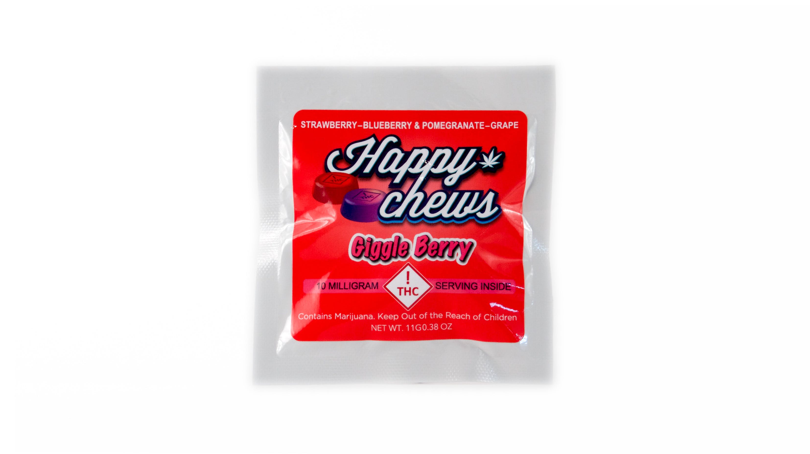 edible-happy-chews-10mg-giggle-berry