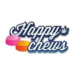 Happy Chews