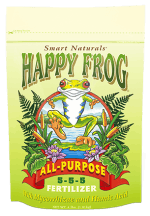 Happy Frog All Purpose