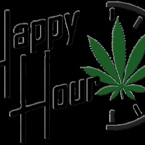 ****HAPPY HOUR DAILY : 9A-11A & 9P-11P****