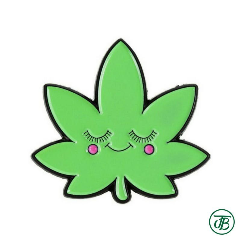 marijuana-dispensaries-los-angeles-farmers-ahps-in-los-angeles-happy-leaf-pin-seafoam-green-medicinalrecreational