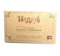 Happy's - Vanilla Caramels