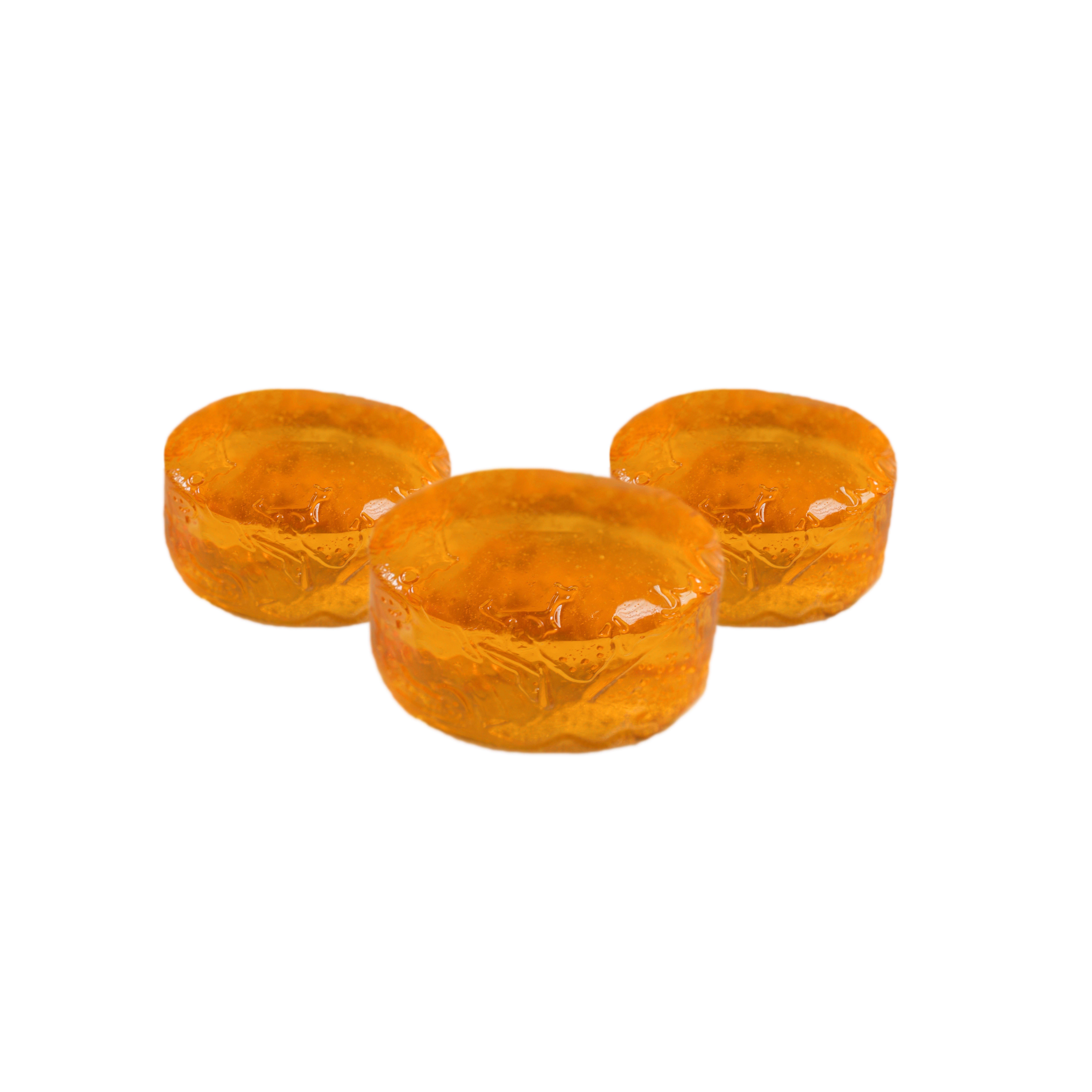 Hard Candy - Mango 5 Pack Low Dose