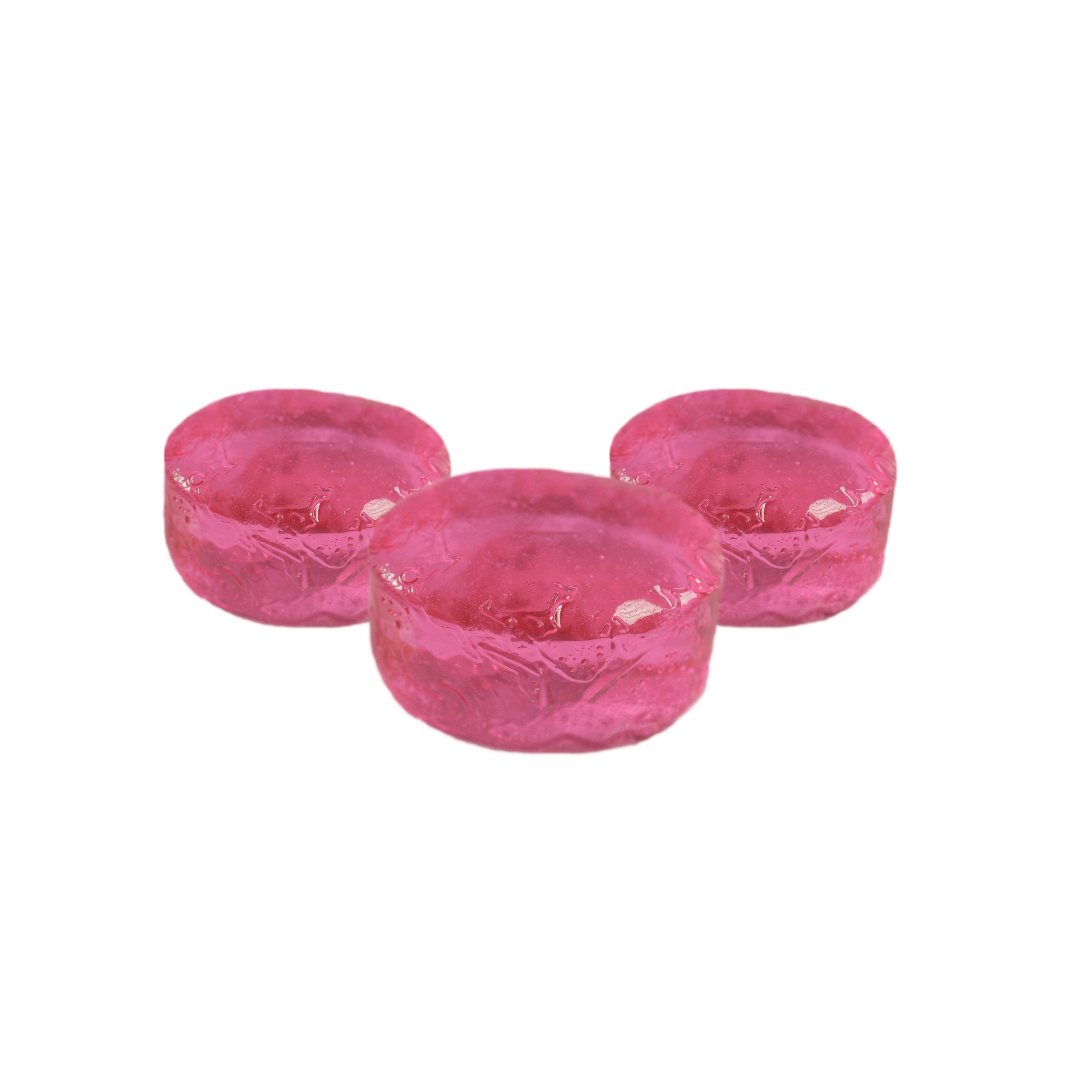 Hard Candy - Watermelon 5 Pack Low Dose