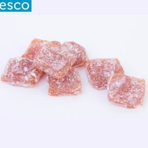 Hard Sweets - Apricot Peach (10 pack | 100mg)