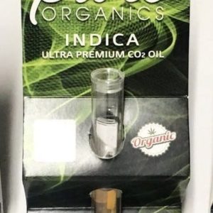 Hardcore OG Cartridge - Pure Organics