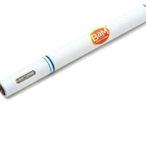 Hardcore OG (H) Distillate BHO Disposable Pen | BaM