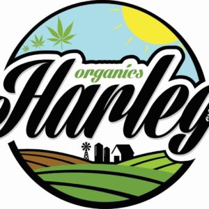 Harley Organics Cream