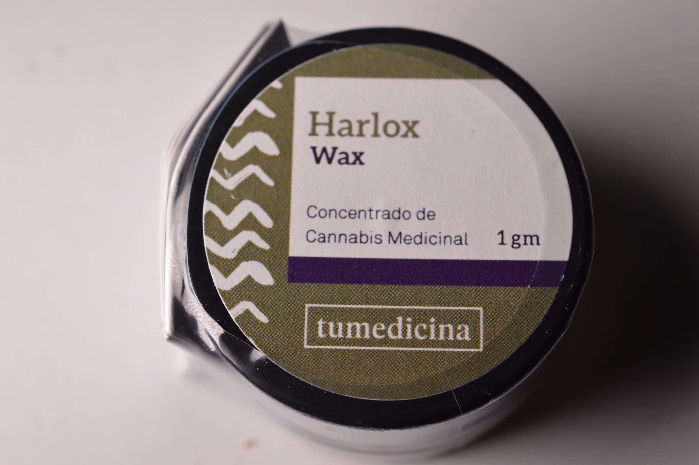wax-harlox