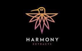 Harmony 100mg Disposable Nectar Pens