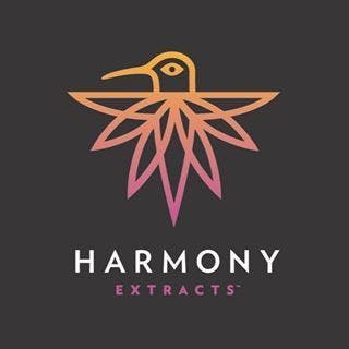 Harmony Banner Live Wax 4g