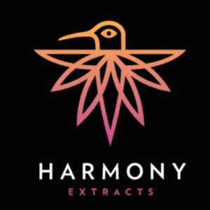 Harmony Extracts Bubble Lemon Ghost Live Resin