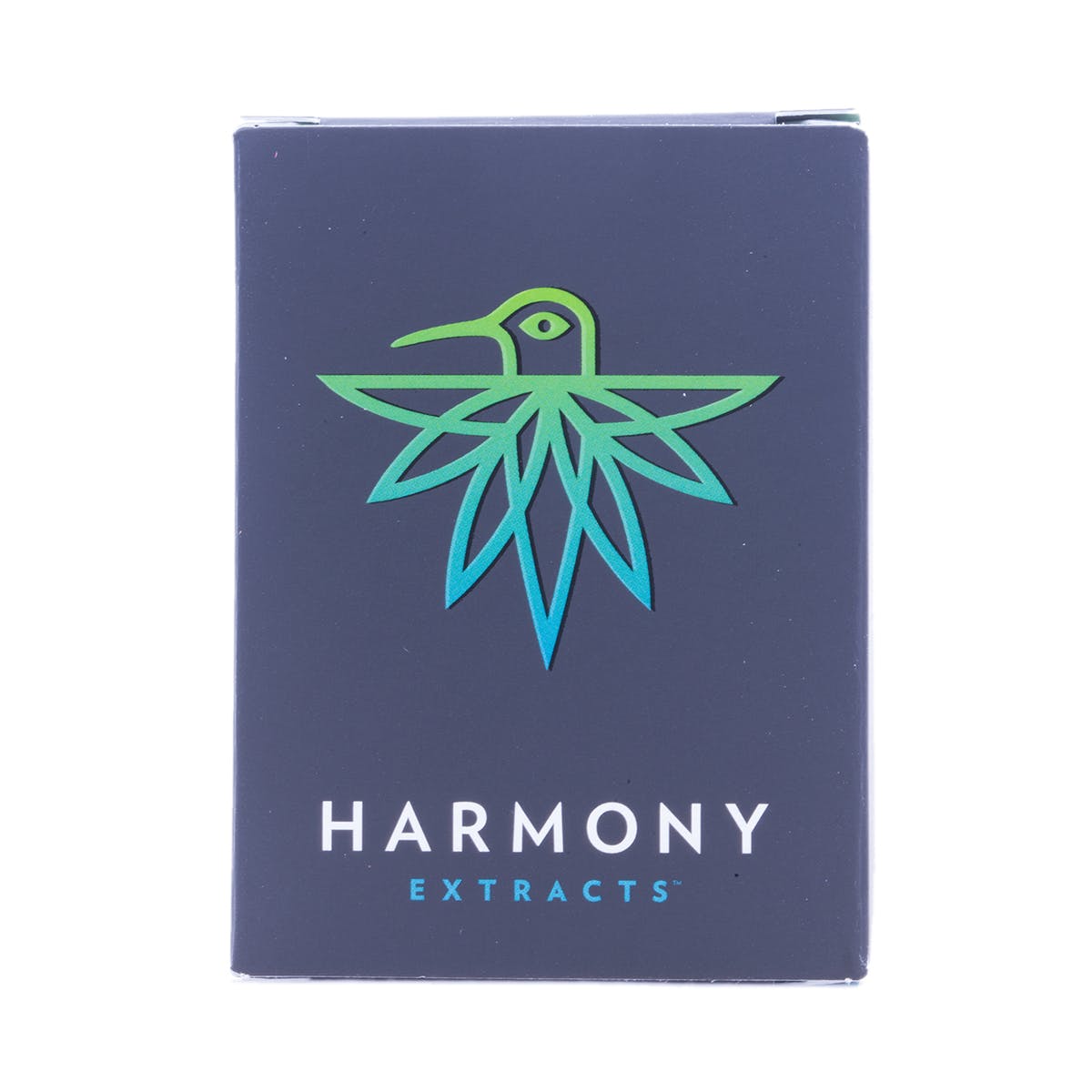 Harmony Extracts Budder