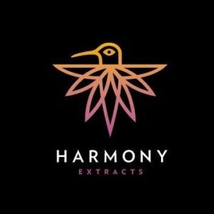 Harmony Extracts - Live Concentrates