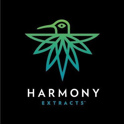 Harmony Extracts | Sauce Cartridge
