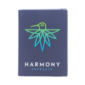 Harmony Extracts Shatter