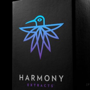 Harmony Live