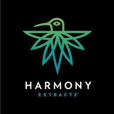 Harmony Shatter 1g