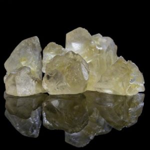 Harmony Terpene Coated Crystals