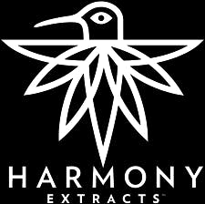 Harmony THCA Crystals - 1 G
