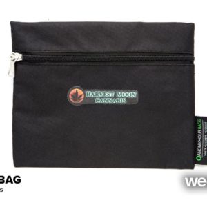 Harvest Moon Logo Anonymous Bag Large