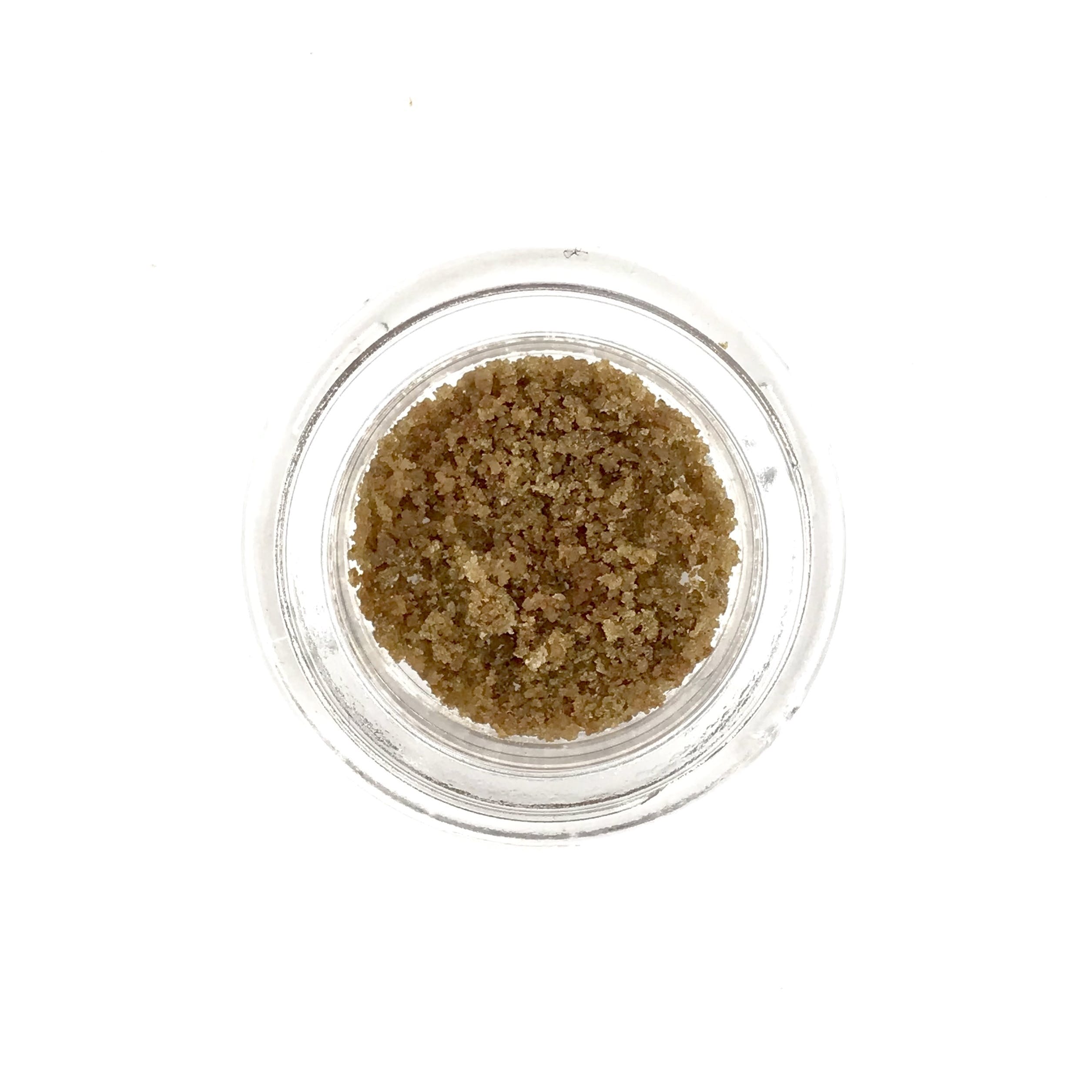 [Hash] 1g Sour Strawberry - Lifted