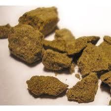 Hash (5 for 60)
