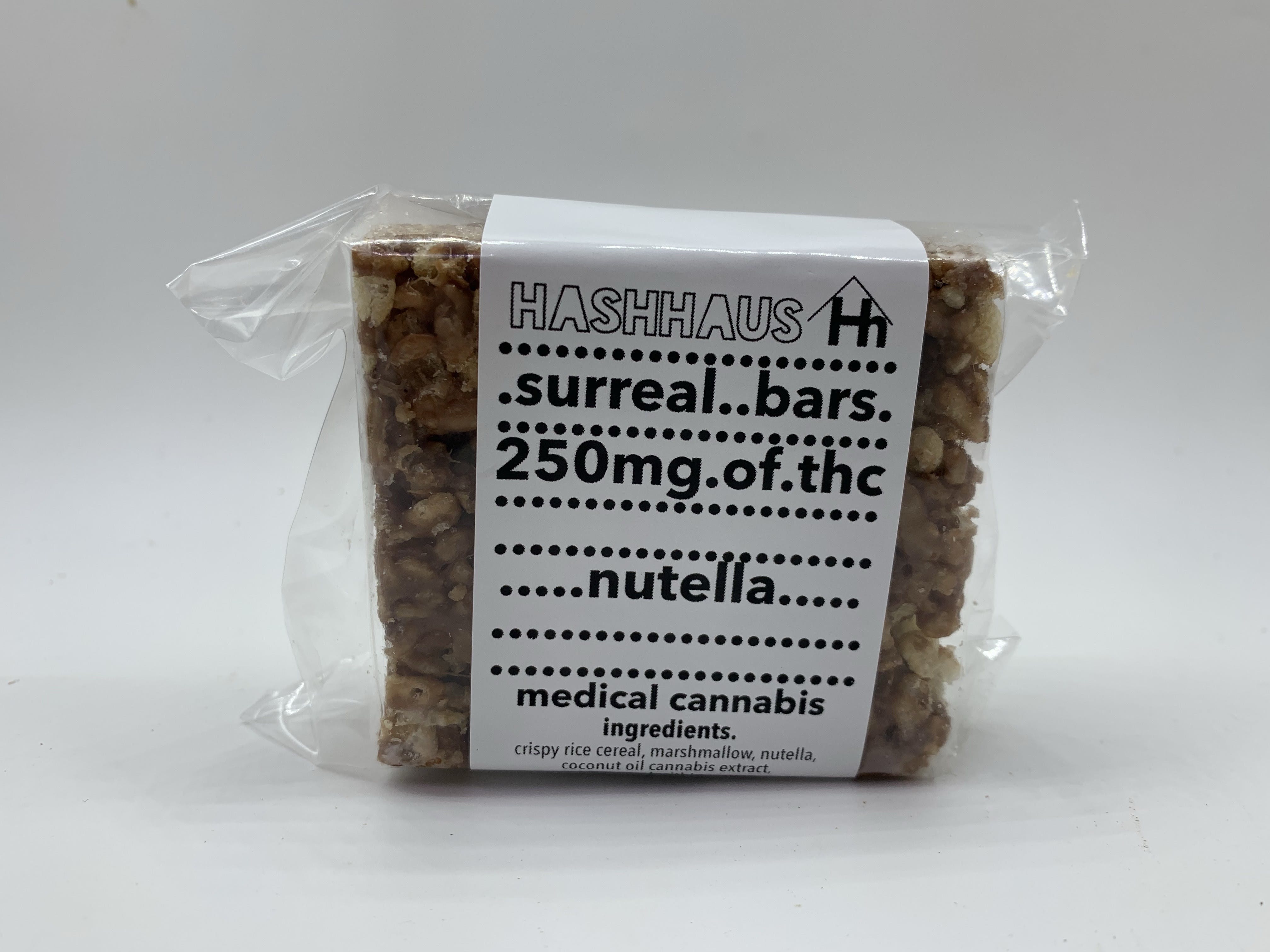 marijuana-dispensaries-346-n-azusa-la-puente-hash-haus-surreal-bars-nutella-250mg