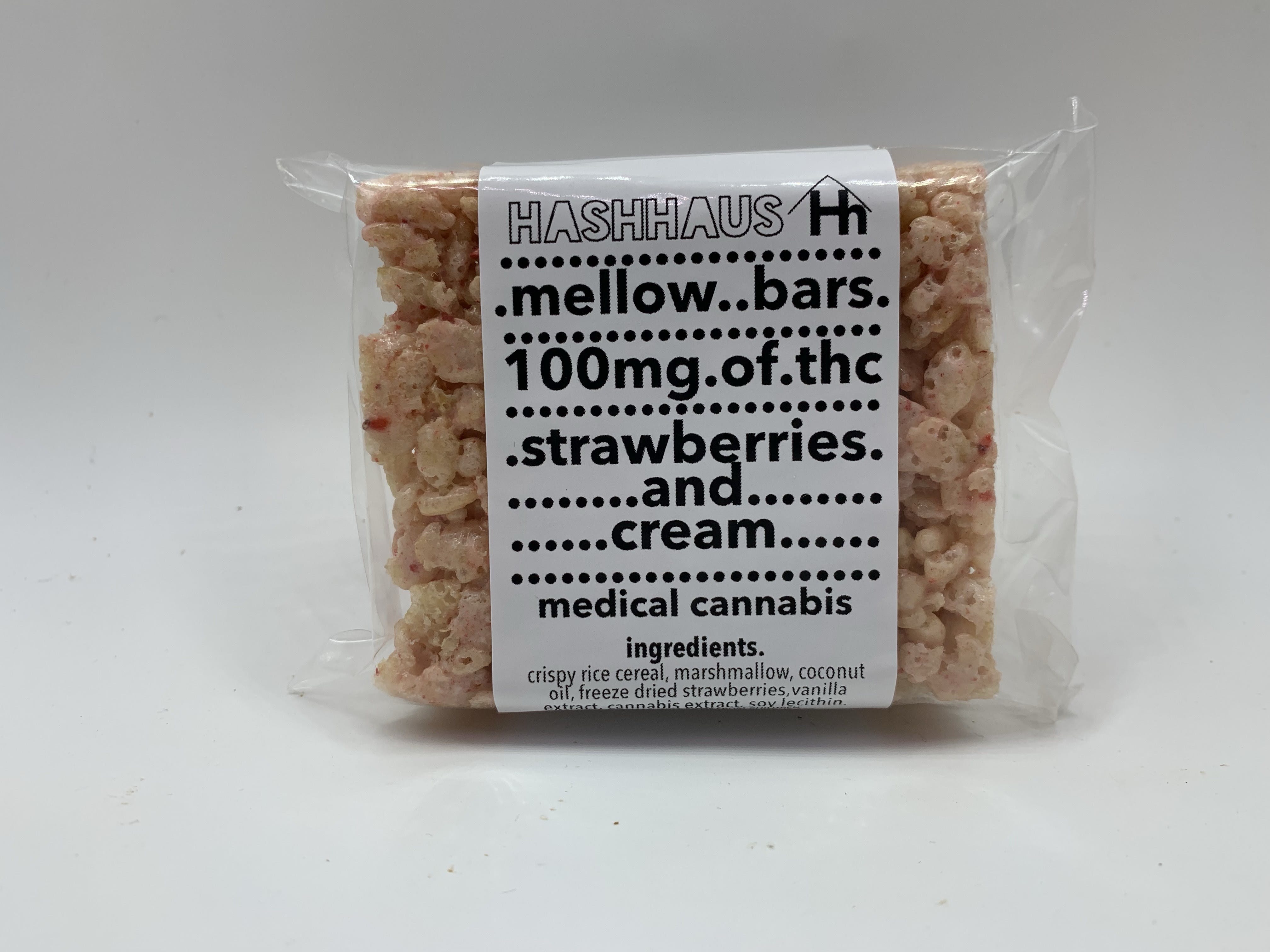 marijuana-dispensaries-346-n-azusa-la-puente-hash-haus-surreal-bars-strawberry-n-cream-100-mg