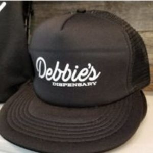 Hat - Debbie's