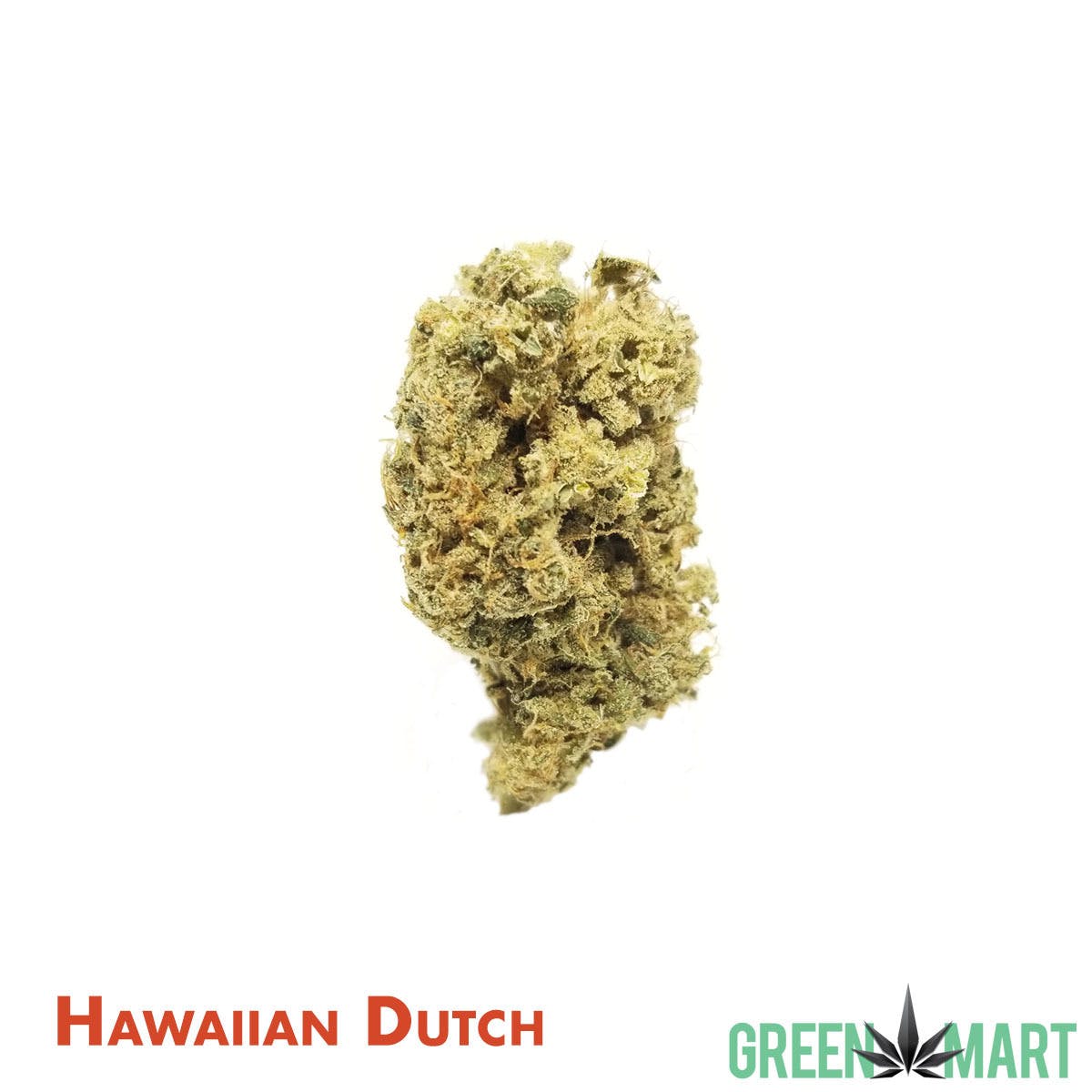 Hawaiian Dutch
