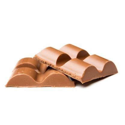 Hazelnut Chocolate Bar 200 mgs