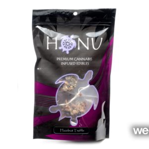 Hazelnut Truffle - Honu Inc.