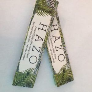 Hazo King Size Rolling Papers